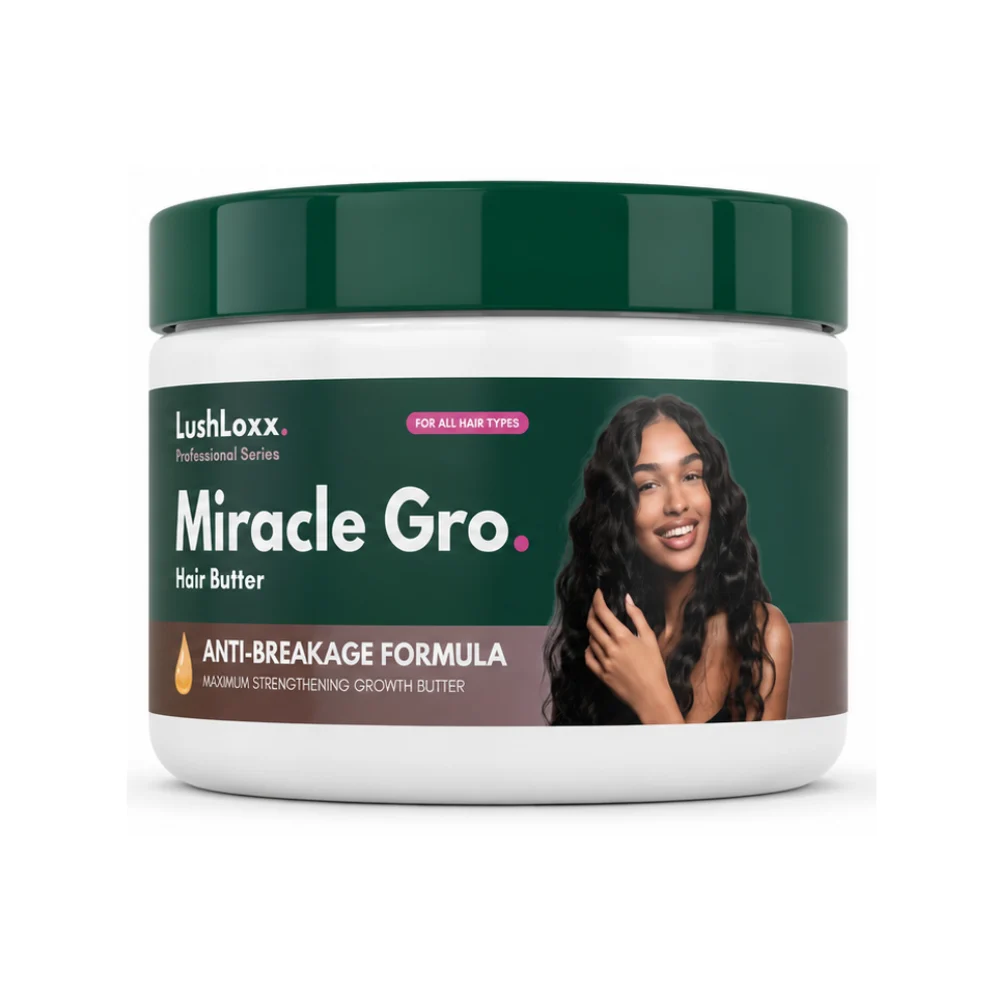 Miracle Gro Hair Butter - 250ml